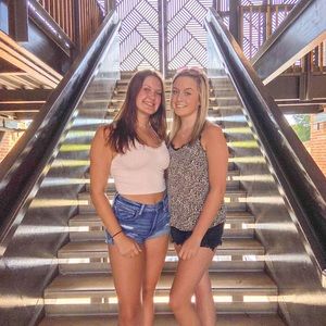 Meet your Posher, Briannah